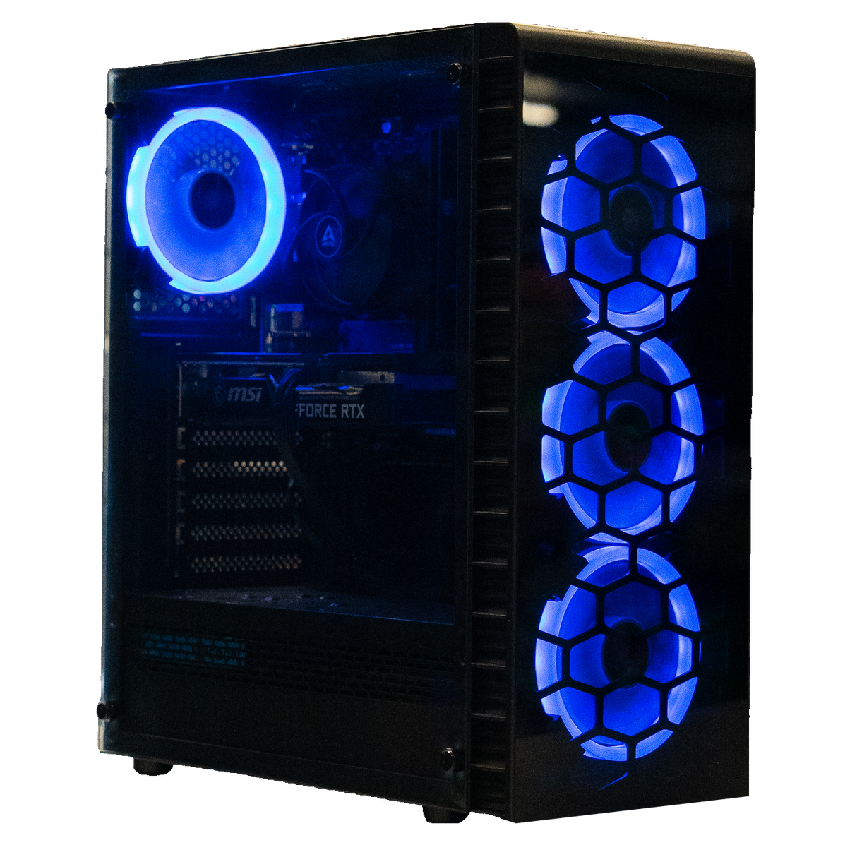 Prime #1 Gaming Computer