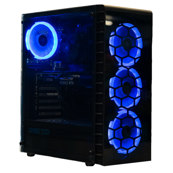 Prime #1 Gaming Computer