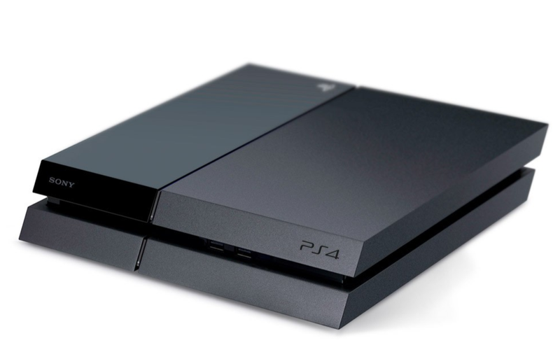 Sony PlayStation 4 PS4 500GB Console - Refurb Grade A