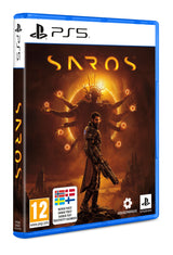SAROS PlayStation 5 Sony