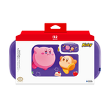 HORI - Vault Case for Nintendo Switch 2 (Kirby and Waddle Dee) - Purple