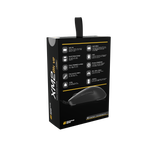 Endgame Gear XM2w 8K V2 – Kablet Gaming Mus (Sort)