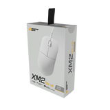 Endgame Gear XM2 8K V2 – Kablet Gaming Mus (White Frost)