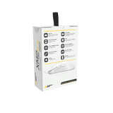 Endgame Gear XM2 8K V2 – Kablet Gaming Mus (White Frost)