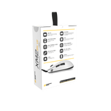 Endgame Gear XM2 8K V2 – Kablet Gaming Mus (Hvid)