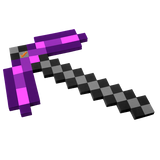 Judex Minecraft Pickaxe