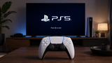 Playstation 5 DualSense Hvid controller