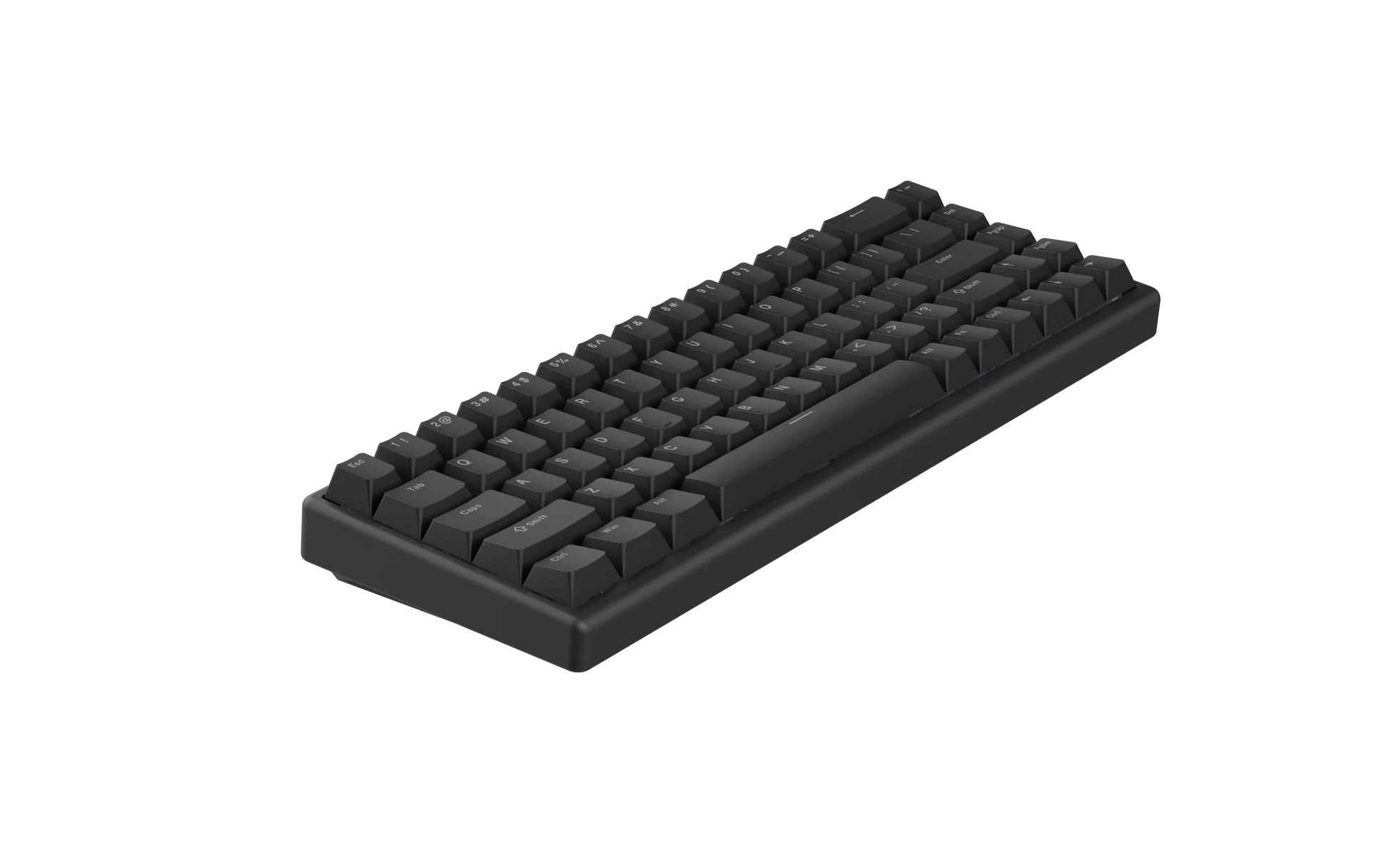 Arbiter Polar 65 HE – Phantom Black – 65% ISO Nordic – Linjär 36g