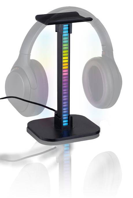 MECHARITE - Level RGB Headset Stander Mecharite