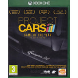 Project Cars - Game of the Year - Xbox One