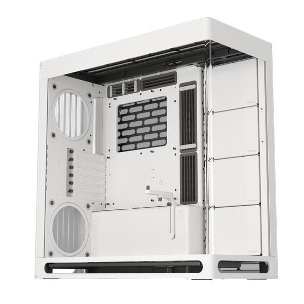 HAVN HS 420 Hvid