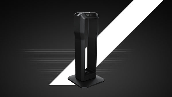 ROCCAT BULK MODULOK HEADSET STAND