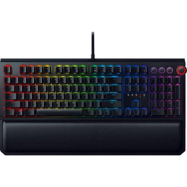 Razer BlackWidow Elite Mekanisk Gaming Tastatur Razer