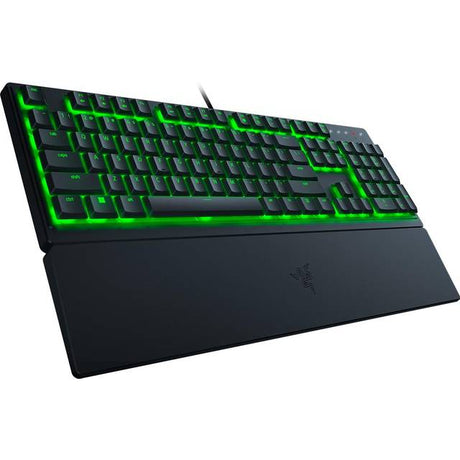 Razer Ornata V3 X Gaming Tastatur (sort) Razer