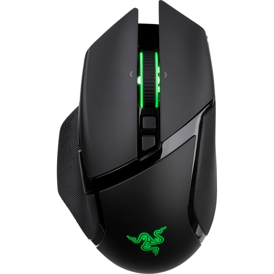 Razer Basilisk Ultimate - Gaming Mus