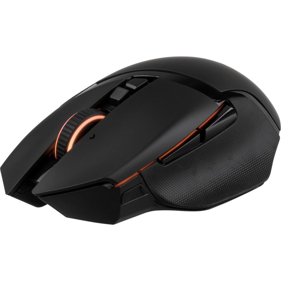 Razer Basilisk Ultimate - Gaming Mus