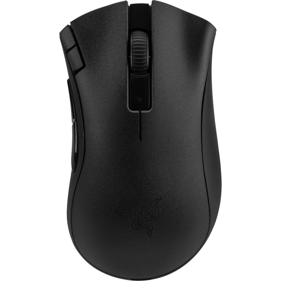 Razer DeathAdder V2 X HyperSpeed - Gaming Mus