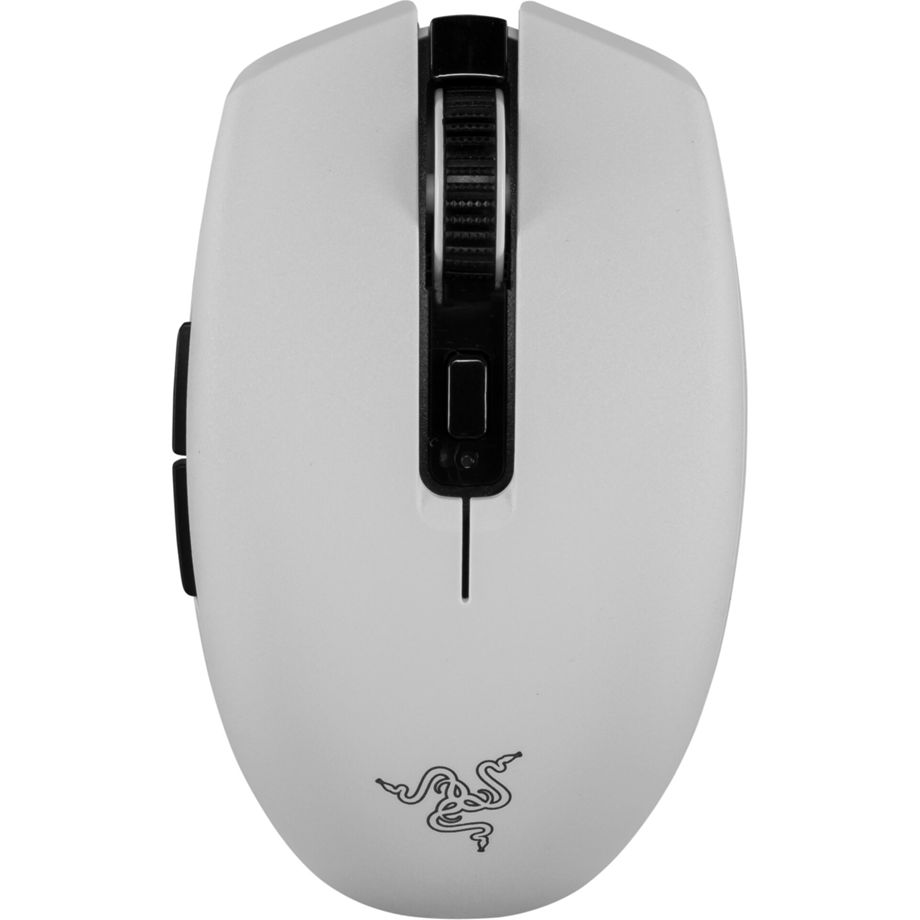 Razer Orochi V2 White Edition - Gaming Mus