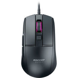 Roccat Burst Core Sort RGB Gaming Mus