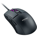 Roccat Burst Core Sort RGB Gaming Mus