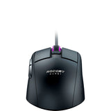 Roccat Burst Core Sort RGB Gaming Mus