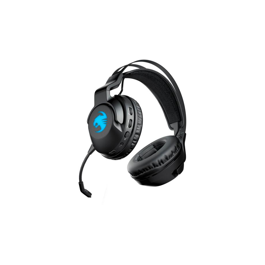 Roccat ELO 7.1 AIR High-Res Over-Ear Stereo Gaming Headset