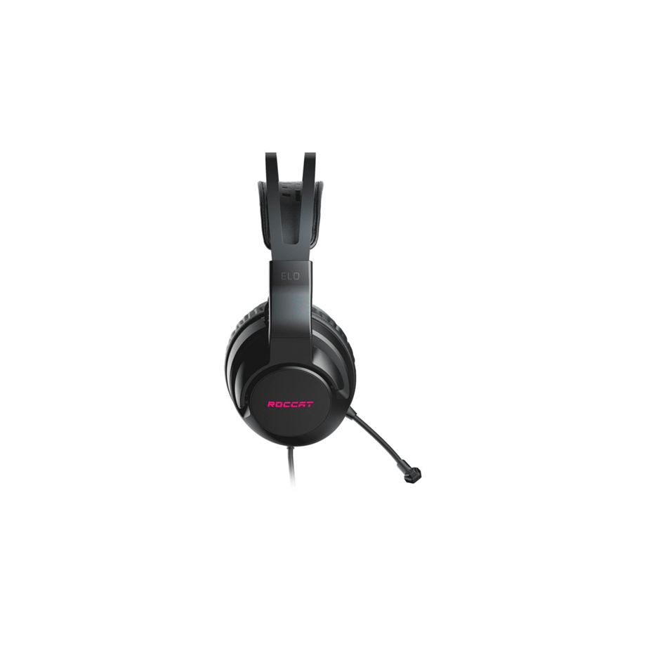 Roccat ELO 7.1 USB High-Res Over-Ear Stereo Gaming Headset