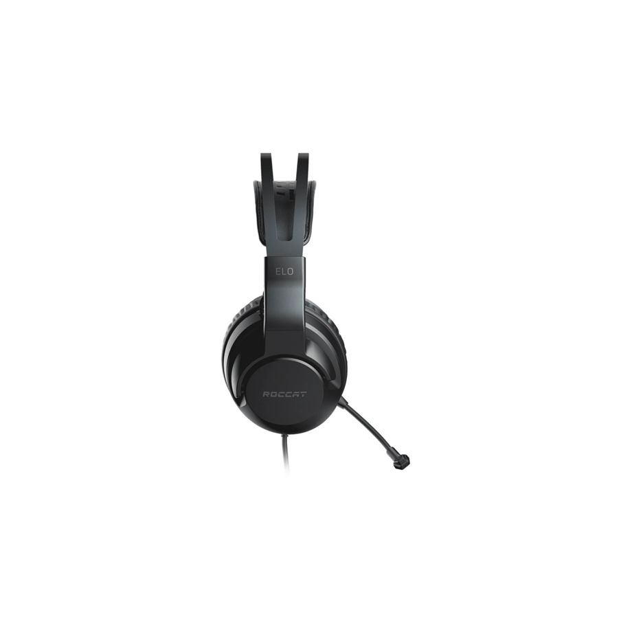 Roccat ELO X 7.1 High-Res Over-Ear Stereo Gaming Headset