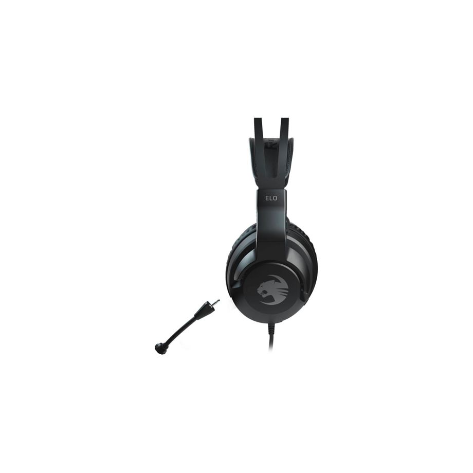 Roccat ELO X 7.1 High-Res Over-Ear Stereo Gaming Headset