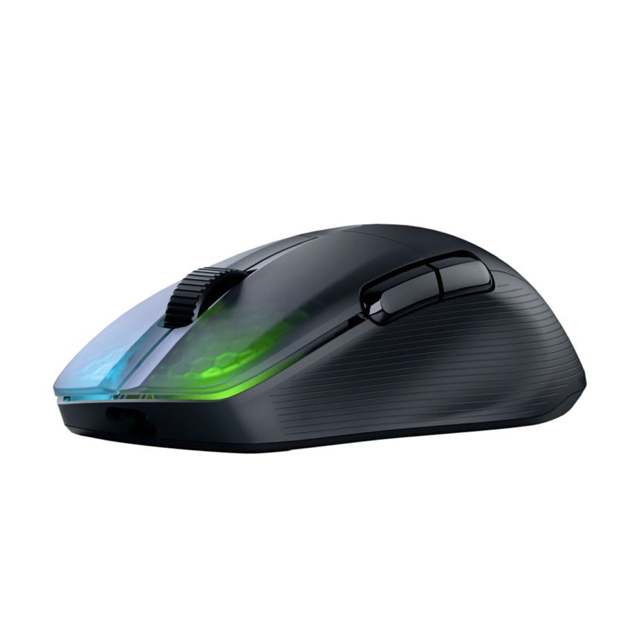 Roccat Gaming Mus Kone Pro Air Sort