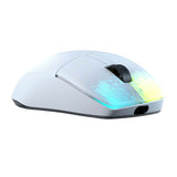 Roccat Gaming Mus Kone Pro Air Hvid