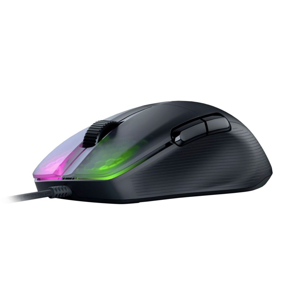 Roccat Gaming Mus Kone Pro - Sort