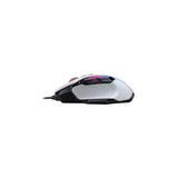 Roccat Kone AIMO Remastered RGBA Gaming Mus - Hvid