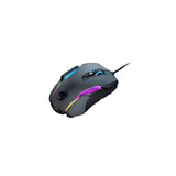 Roccat Kone AIMO Remastered RGBA Gaming Mus - Sort