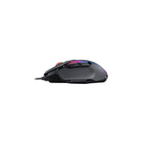 Roccat Kone AIMO Remastered RGBA Gaming Mus - Sort