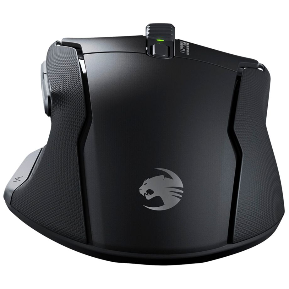 Roccat Kone Air Sort Gaming Mus