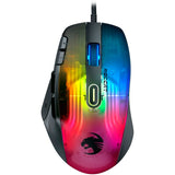 Roccat Kone XP Sort Gaming Mus