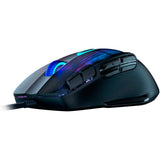 Roccat Kone XP Sort Gaming Mus