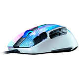 Roccat Kone XP white Gaming Mus