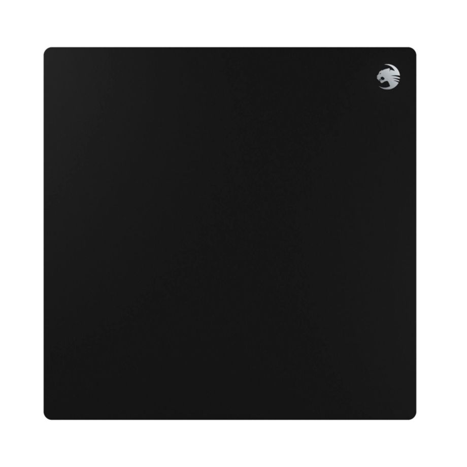 Roccat Sense Core squared 450 x 450 x 2 mm Musemåtte Sort