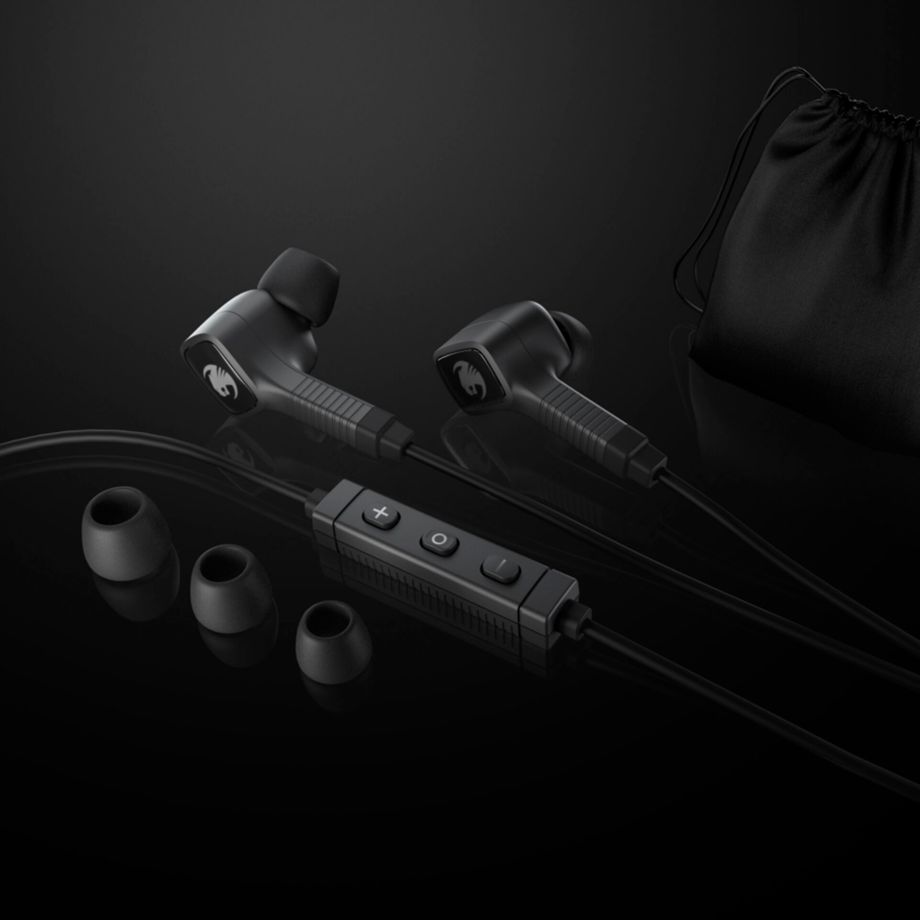 Roccat Syn Buds Core Sort In-Ear Headset