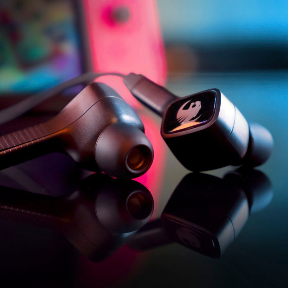 Roccat Syn Buds Core Sort In-Ear Headset