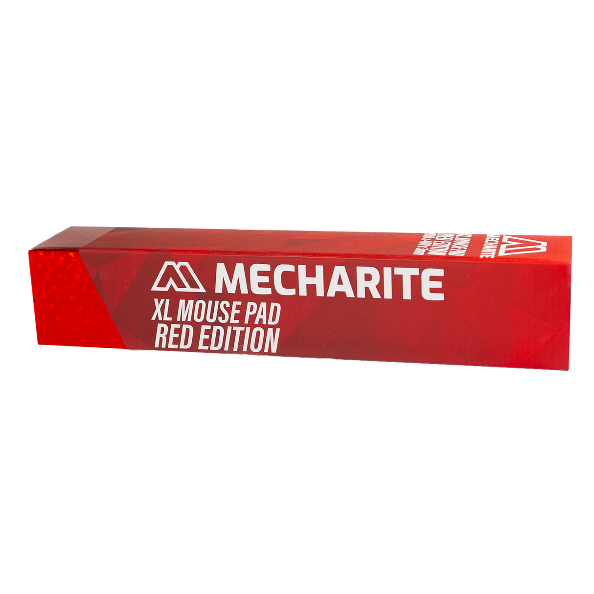 MECHARITE - Musemåtte XL - RED EDITION