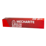 MECHARITE - Musemåtte XL - RED EDITION