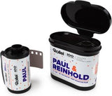Rollei film Paul & Reinhold 640/36x2