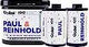 Rollei film Paul & Reinhold 640/36x2