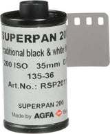 Rollei film Retro 400S/36