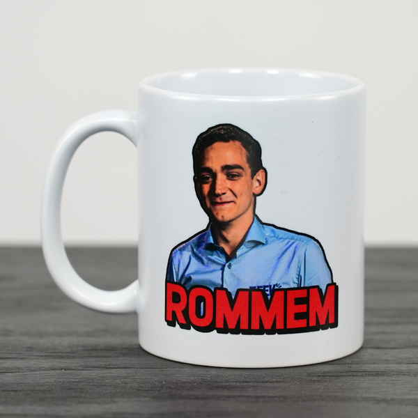 Rummem Kop
