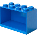 Room Copenhagen LEGO Regal Brick 8 Shelf 41151731 (blue)