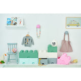 Room Copenhagen LEGO Storage Head "Skeleton", small 40311728 Room Copenhagen